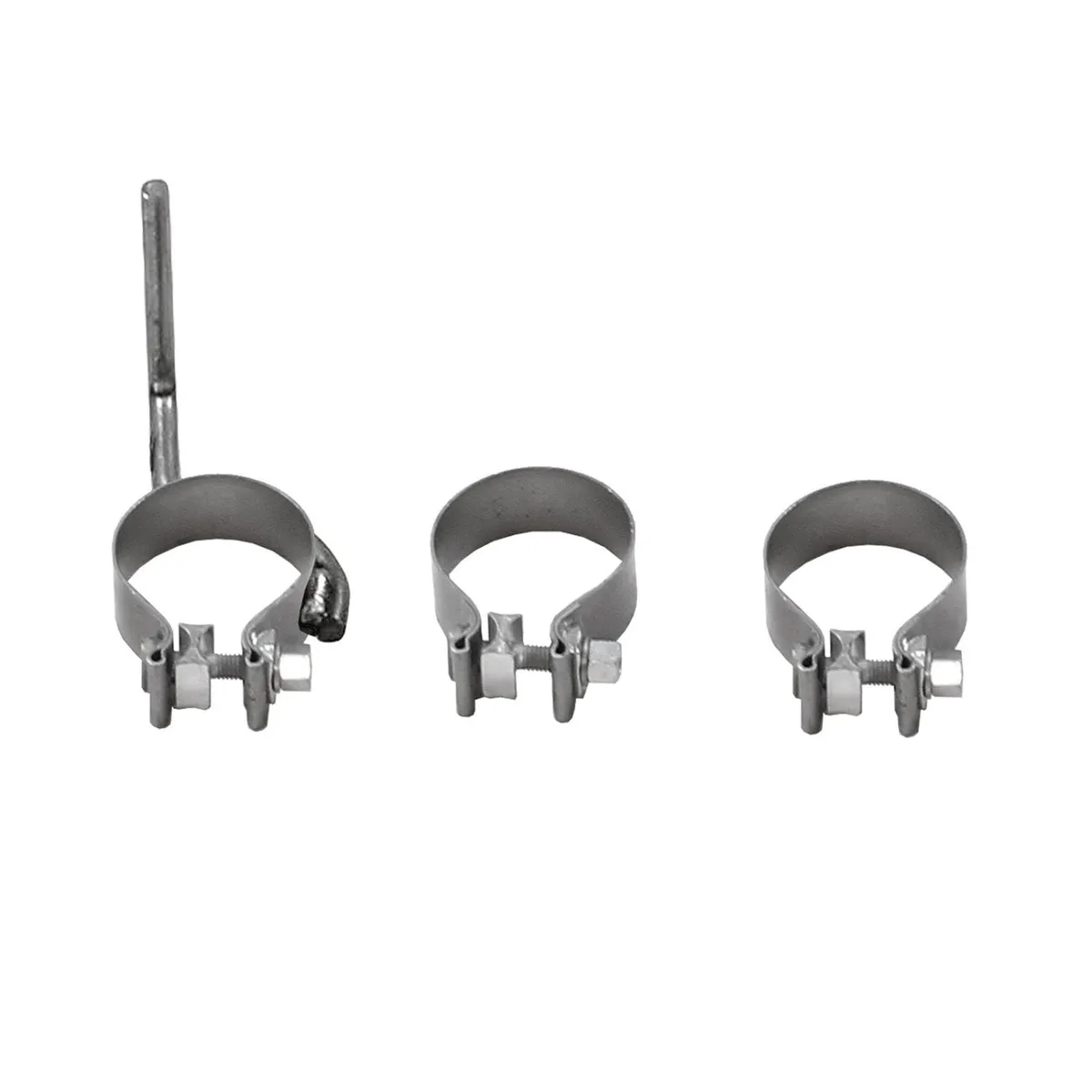 '16-23 Toyota Tacoma Flowmaster FlowFX Cat-Back Exhaust System product image