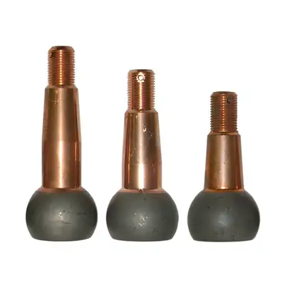 Howe Ball Joint