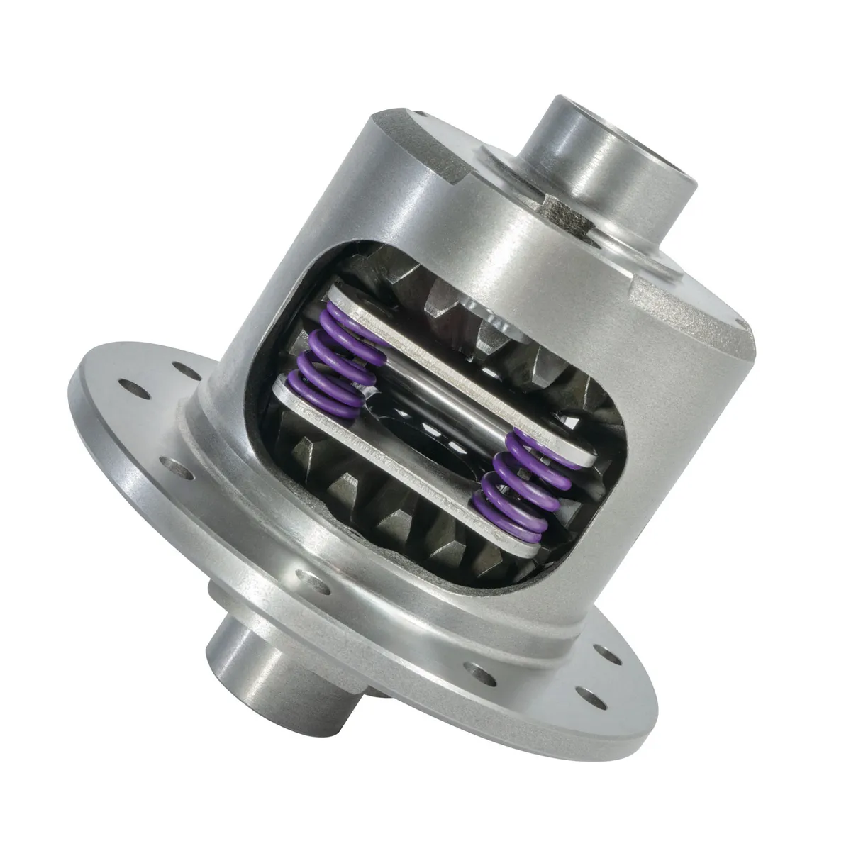 55P GM 3.73 & Down Dura Grip Limited Slip 17 Spline Composite Clutches 55P GM 17 Spline 3.73& Down Duragrip Positraction Composite Clutch Yukon Gear product image