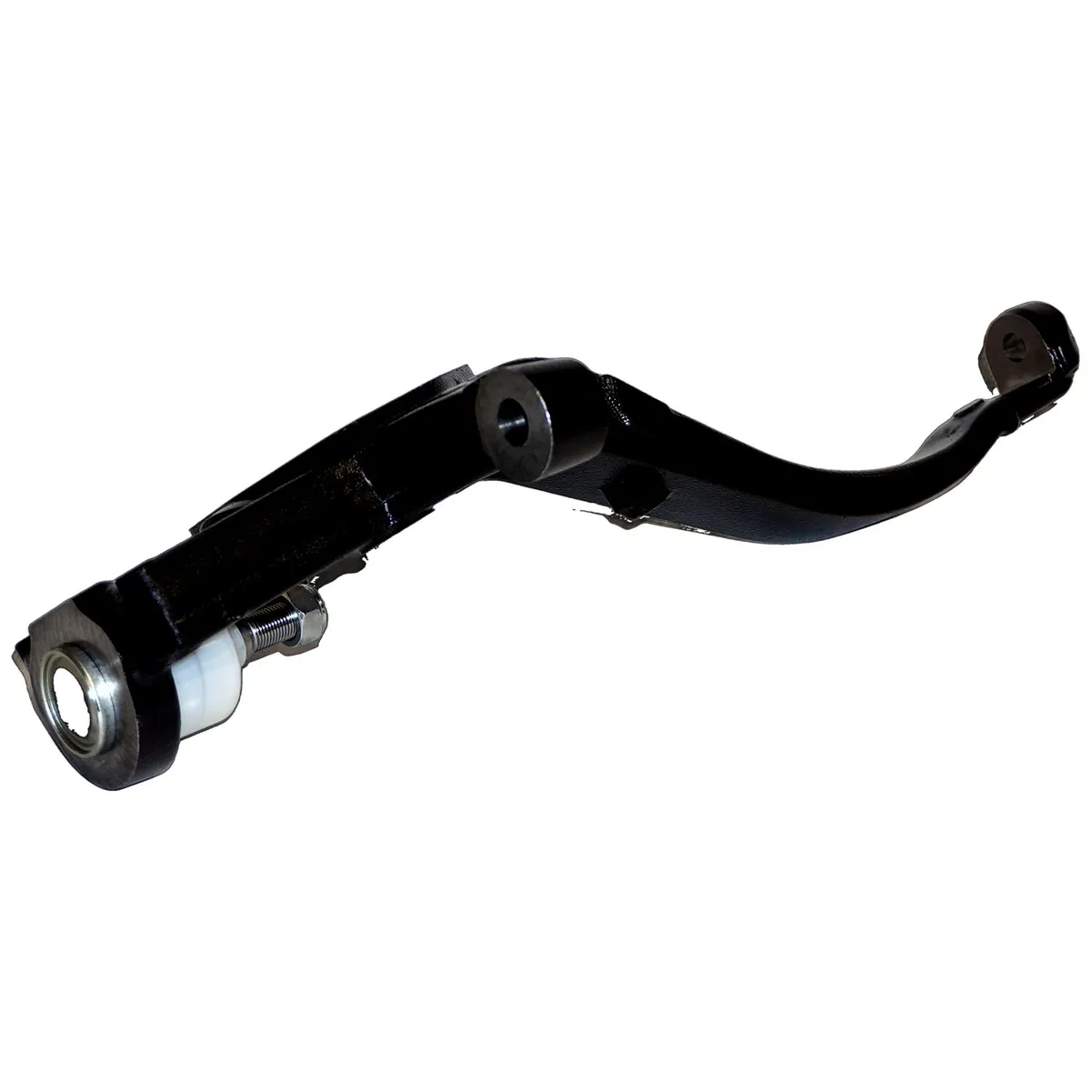 Crown Automotive Jeep Replacement 68022628AD Right Steering Knuckle for 2011-15 WK Grand Cherokee, Includes Lower Ball Joint product image