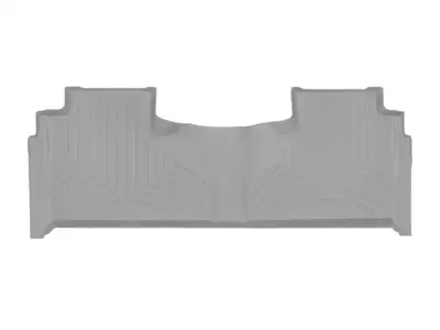 Weathertech 2021 + Cadillac Escalade Grey Rear FloorLiner