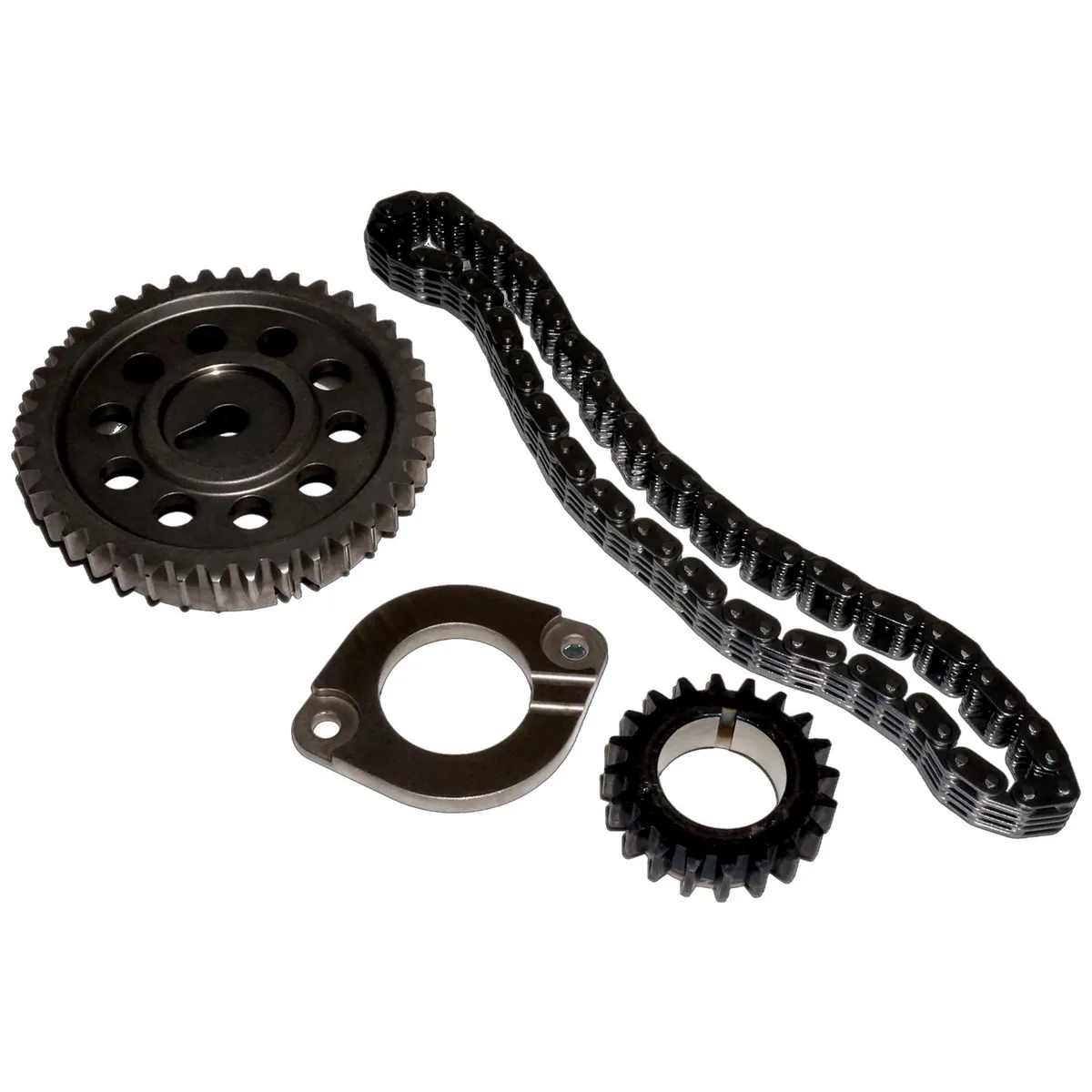 Crown Automotive Jeep Replacement 4740275 Timing Chain Kit for Select 90-04 Dodge, Chrysler Plymouth w/ 3.3L, 3.8L Engines product image