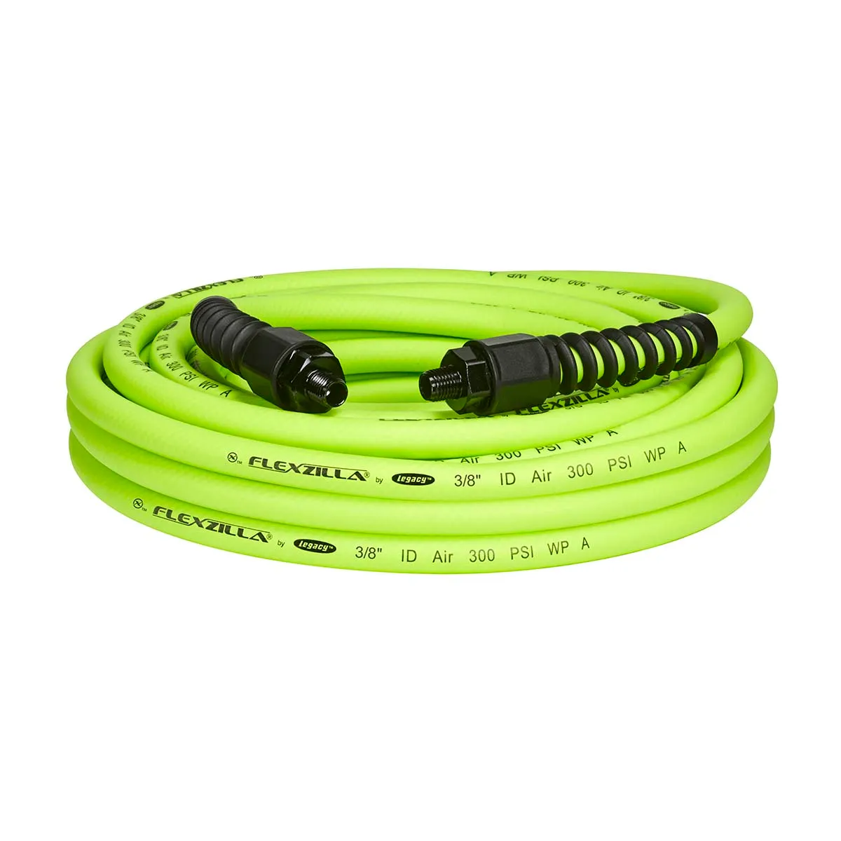 Fzp Air Hose 3/8in 50ft 1/4mnpt product image