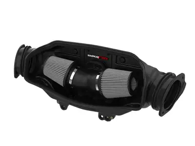 aFe Power Magnum FORCE Stage-2 Cold Air Intake System w Pro DRY S Filter