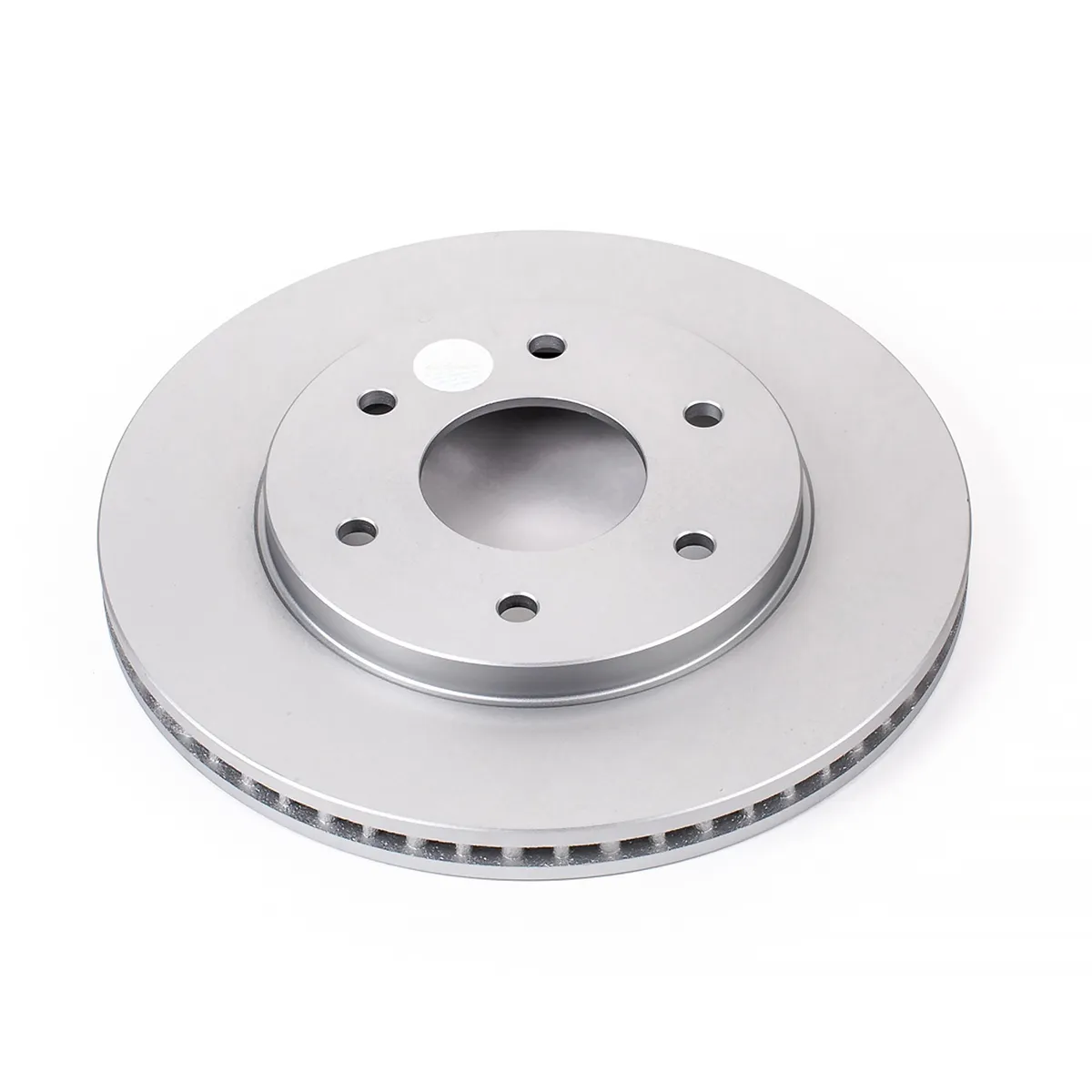 Evolution Coated Rotor Front 2004 Infiniti Qx56 2005 Infiniti Qx56 2005 Nissan Armada 2004 Nissan p product image