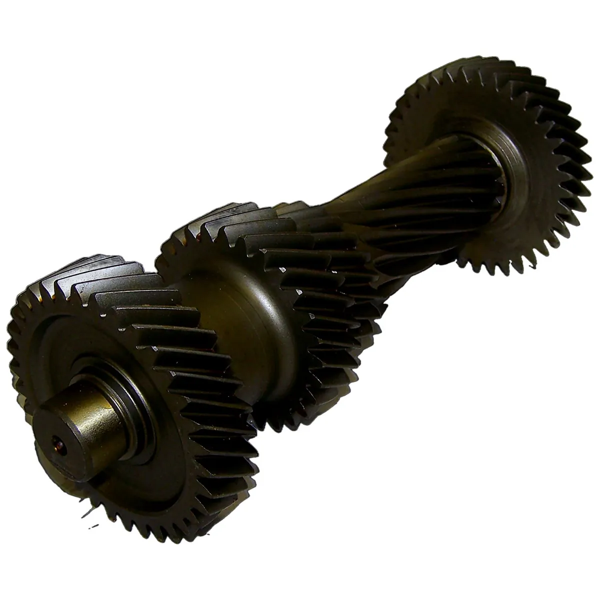 Manual Trans Cluster Gear; w/34-28-22-14-37 Teeth; product image