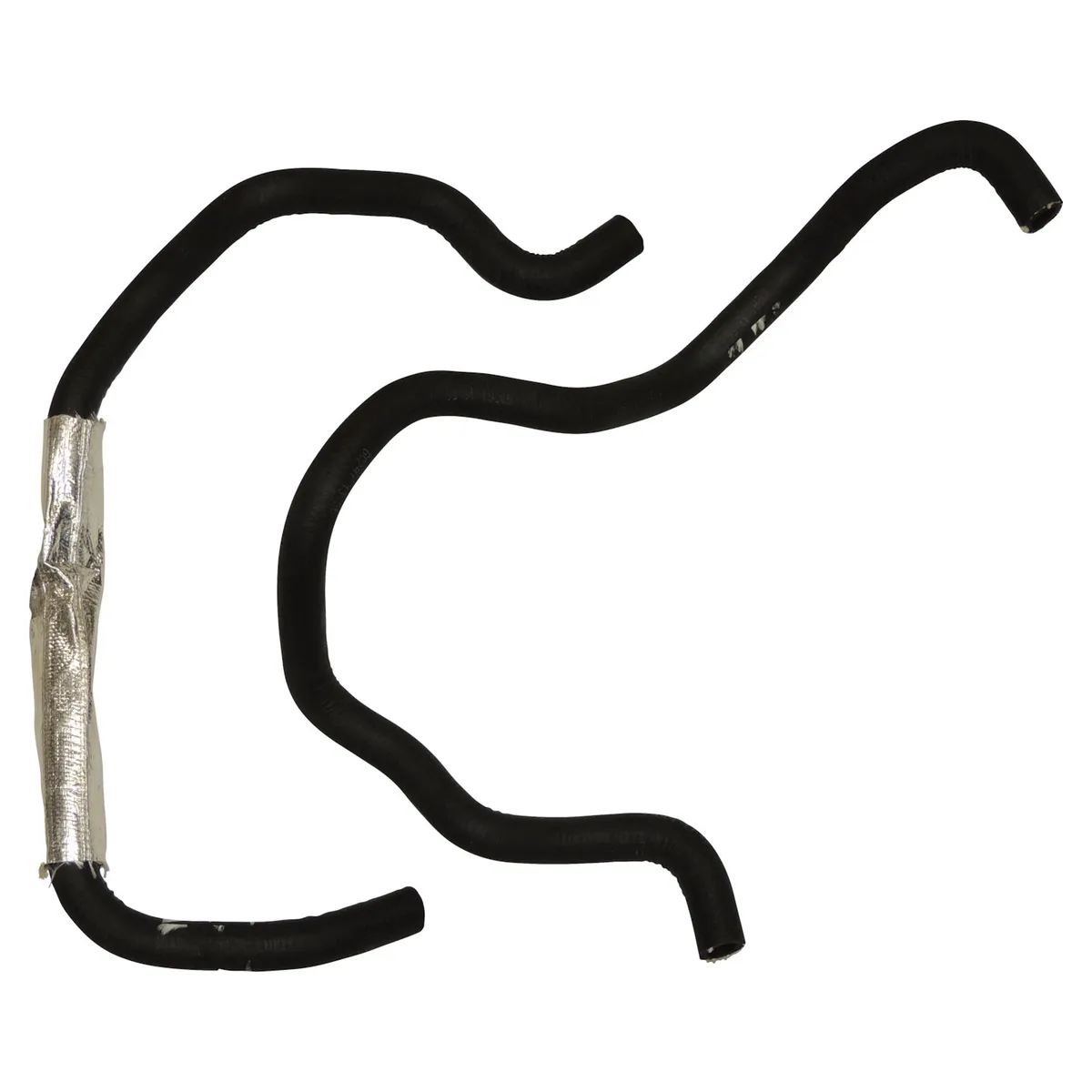 Crown Automotive Jeep Replacement Heater Hose Set for 2007-2011 Jeep JK Wrangler w/ 3.8L Engine