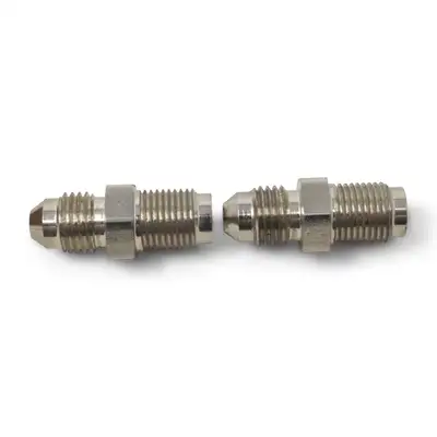 Edelbrock Adpt4 M Endura 7/16 20 If
