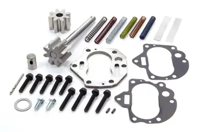 Melling Melling K-20IHV High Volume Oil Pump Repair Kit
