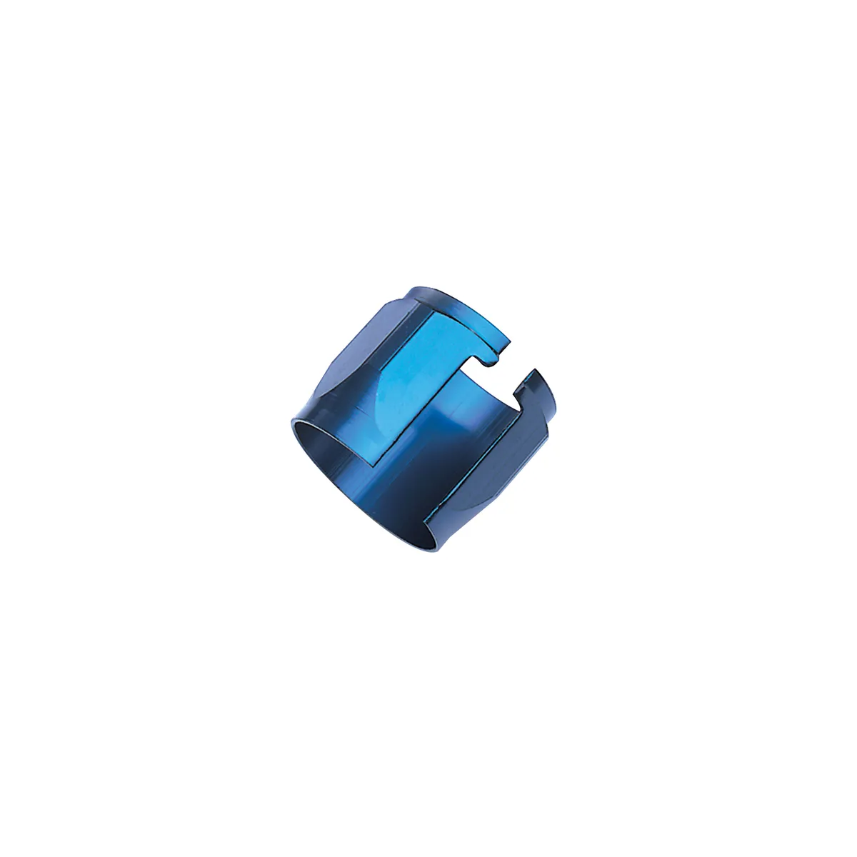 H/End 6 Tube Seal Blue product image