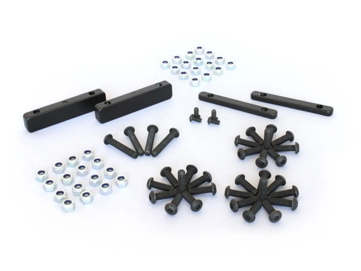 Spare Bolt Kit For Slimline II Tray; product image