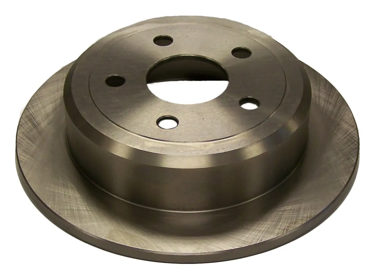 Crown Automotive Brake Rotor product image