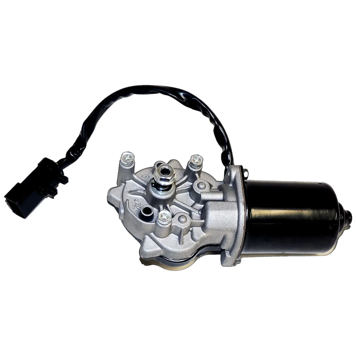 Crown Automotive Jeep Replacement 55156374M Front Wiper Motor for 2003-2006 Jeep TJ Wrangler product image