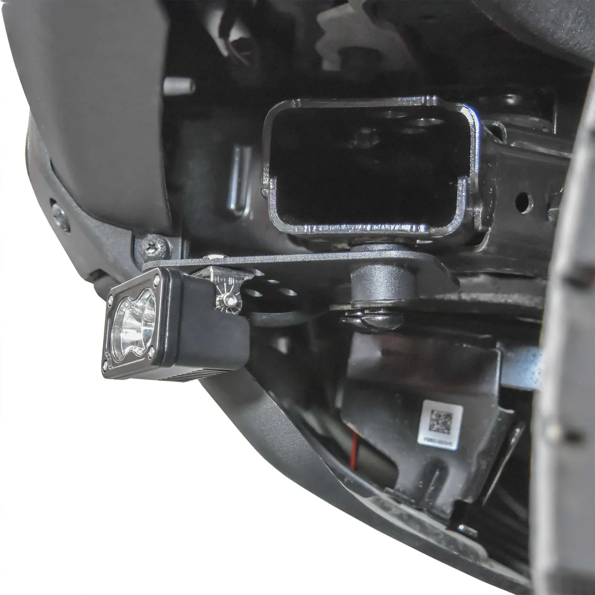 2021-2026 Ford Bronco Crash Bar Light Mount product image