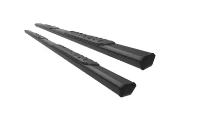 Black Horse Off Road 22c Grand Cherokee Epic Running Boards Black