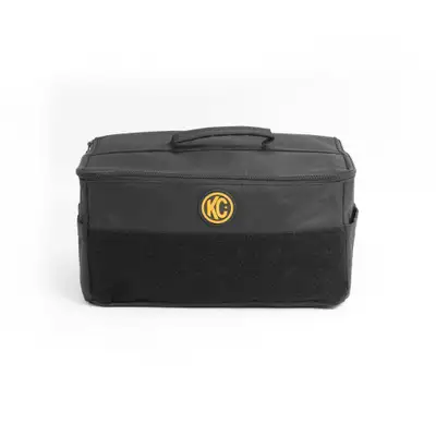 KC HiLiTES KC Cover Keeper Bag