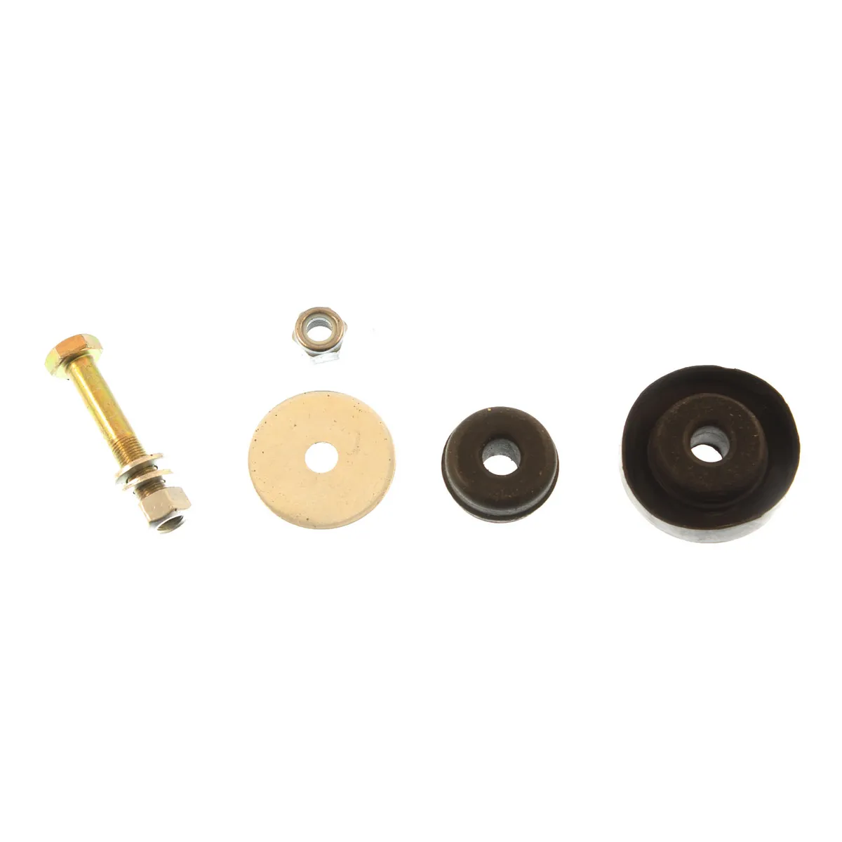 Rear Mercedes-Benz E300 1999-1996, E320 1999-1996, E420 1997, E430 1999-1998 B4 OE Replacement Shock Absorber product image