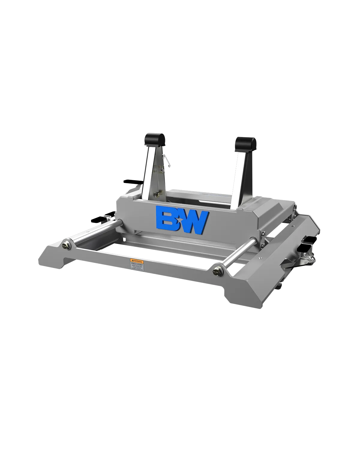 B&W Fifth Wheel Hitch Base product image