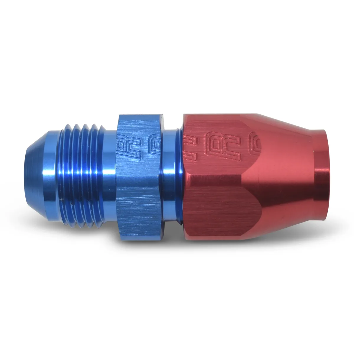 #8 Male 37 Deg to 1/2in Tube product image