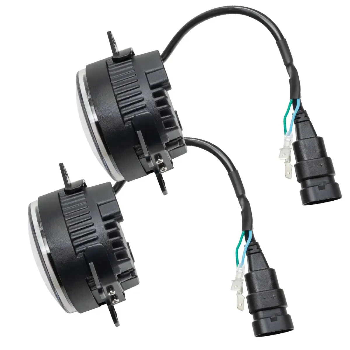 ORACLE Lighting 4" High Performance LED Fog Light (Pair) product image