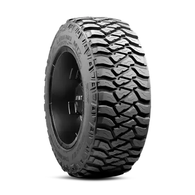 Mickey Thompson 37x12.50r17lt 124q Baja Legend Mtz (Legacy 54772)