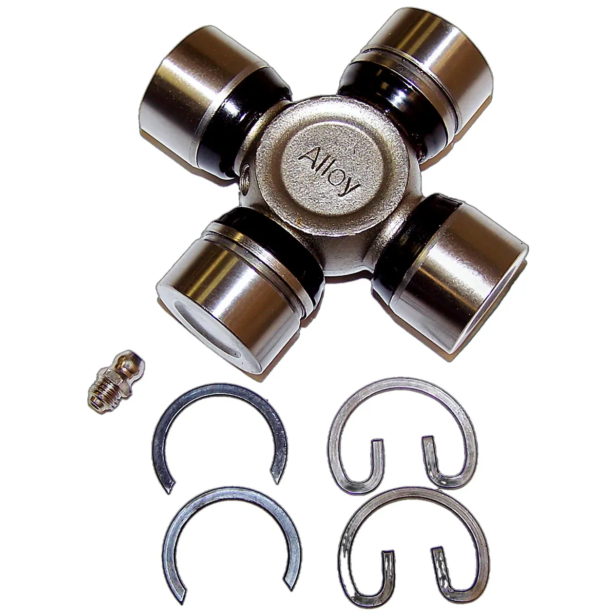 Universal Joint 1987-1994 AN Dakota (Front Drive Shaft; Axle Side); 1987-1987 AN Dakota (Rear Drive Shaft, Both Sides) product image