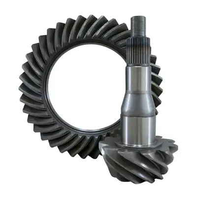 Yukon Gear And Axle USA Standard Ring & USA Standard Ring & Pinion gear set for Ford 9.75in in a 3.55 ratio