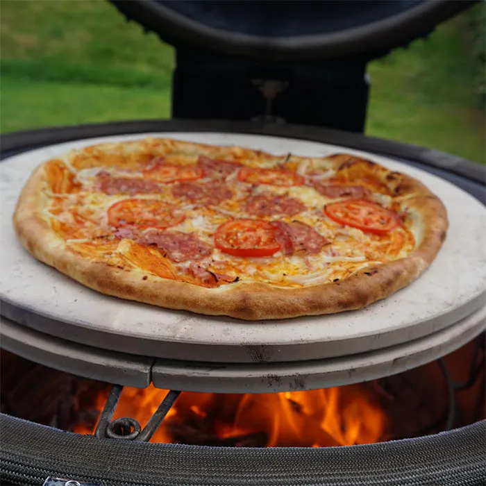 Pizza Stone (Big Joe) product image