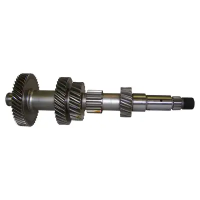 Crown Automotive Jeep Replacement 1984-1988 XJ Cherokee MJ Comanche w/ AX4 AX5 Transmission;1984-1986 CJ-7 CJ-8 w/ AX4 AX5 Transmission;1987-1988 YJ Wrangler w/ AX4 AX5 Transmission;