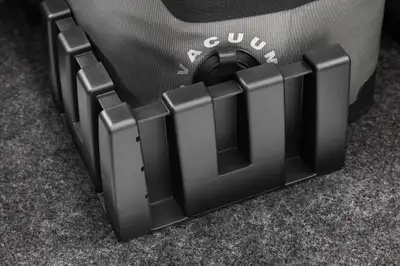 Husky Liners Husky Universal Cargo Logic Floor Coverings 1999 2023 Medium Size 30x36 Includes 4 Blocks