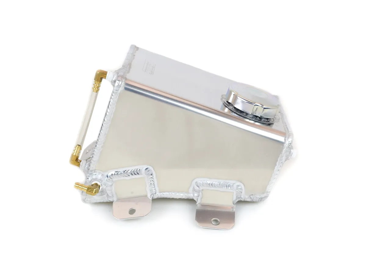 Canton 80-218 Canton 80-218 Aluminum Coolant Expansion Tank For 1978-1988 GM G Body product image