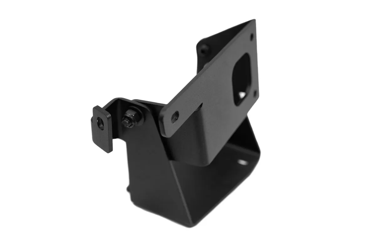 2022-2026 GMC 1500 Adaptive Cruise Control Relocation Bracket product image