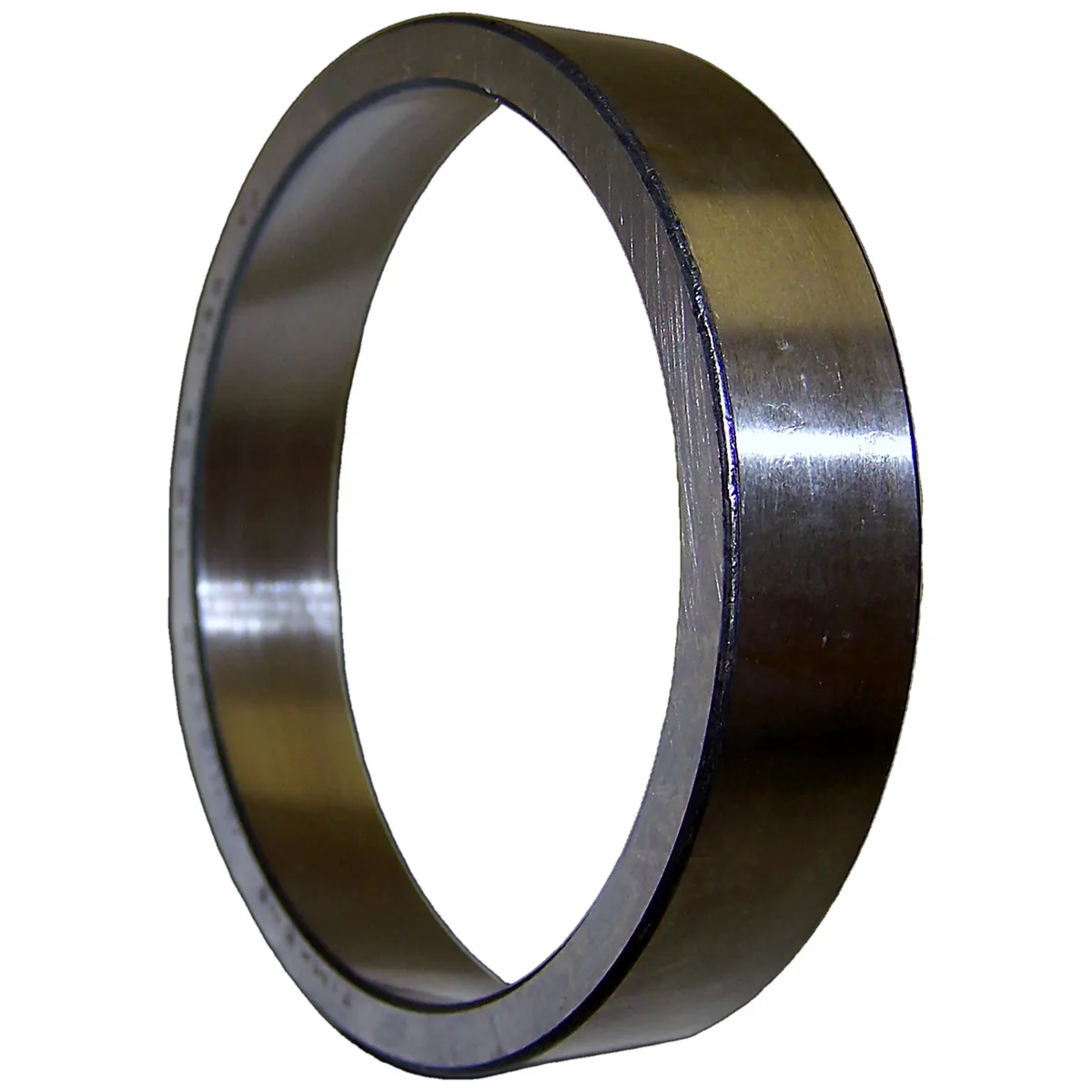 Crown Automotive Jeep Replacement J5357394 Front Inner Wheel Bearing Cup for 1974-1991 Jeep SJ, J-Series product image