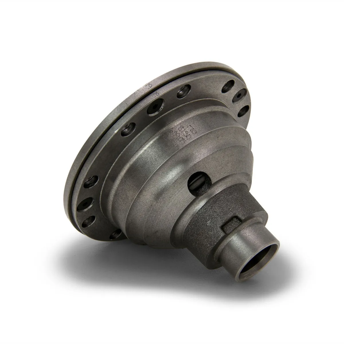 Detroit Locker® Differential; 28 Spline; 1.20 in. Axle Shaft Diameter; 3.25 And Up Ring Gear Pinion Ratio; Rear 8 in.; product image