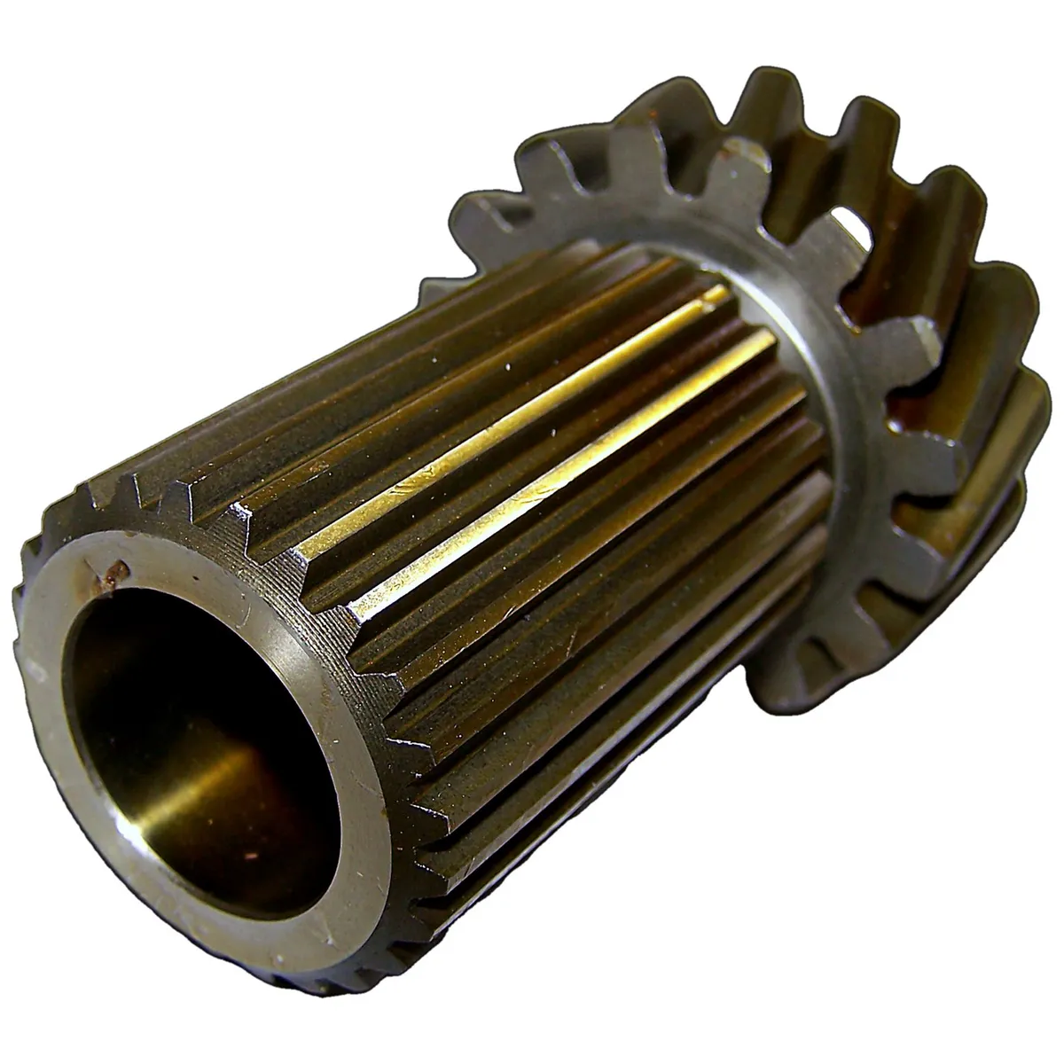 1980-1983 CJ-5 w/ T176 T177 Transmission;1980-1986 CJ-7 w/ T176 T177 Transmission;1980-1986 SJ J-Series w/ T177 Transmission;1981-1986 CJ-8 w/ T176 T177 Transmission;Reverse Idler Gear product image