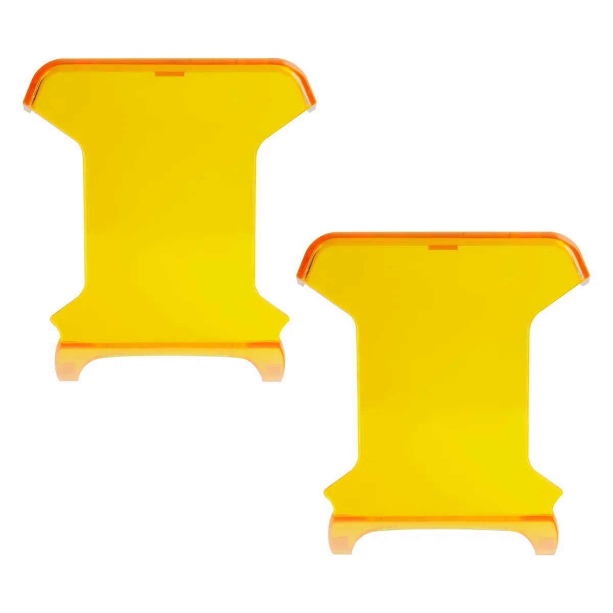 ORACLE Lighting VEGA Series 4 Yellow Lens Covers (Snap Fit) product image