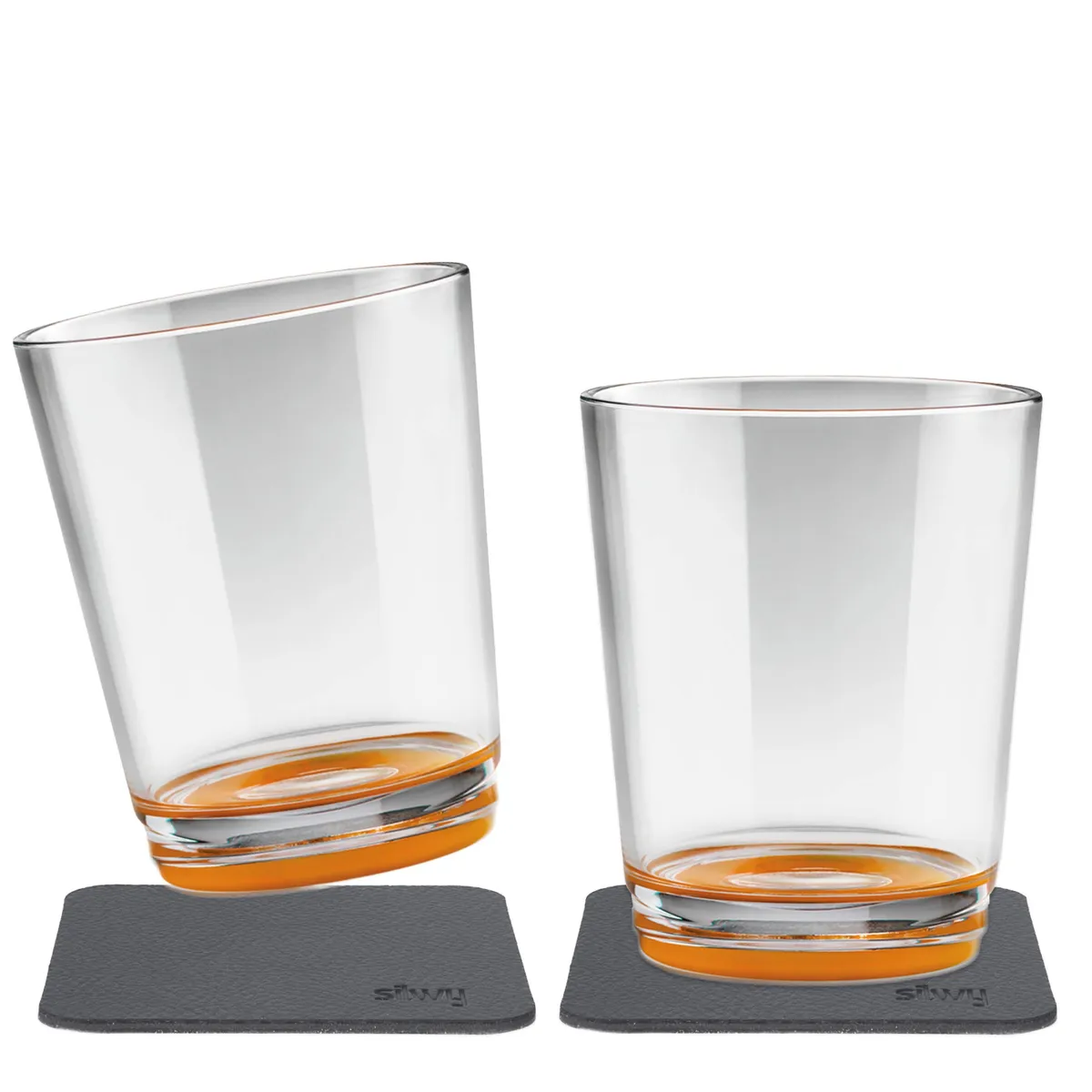 Mag Drinking Cup Triple Hup Orange product image