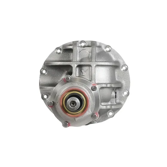 Dropout Assembly For Ford 9 Diff W/Trac-Lok Lsd 31 Spline 3.50 Ratio 9 Inch Ford 3.50 Ratio 31 Spline T/L Posi 3RD Member Assembly (W/O Yoke) Yukon Gear product image