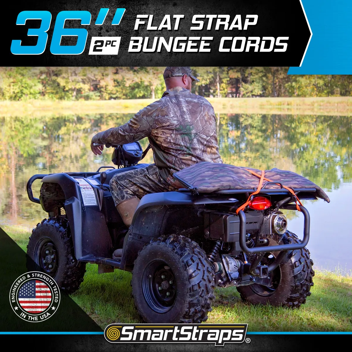 10 pc Flat Strap Value Pack Assortment product image