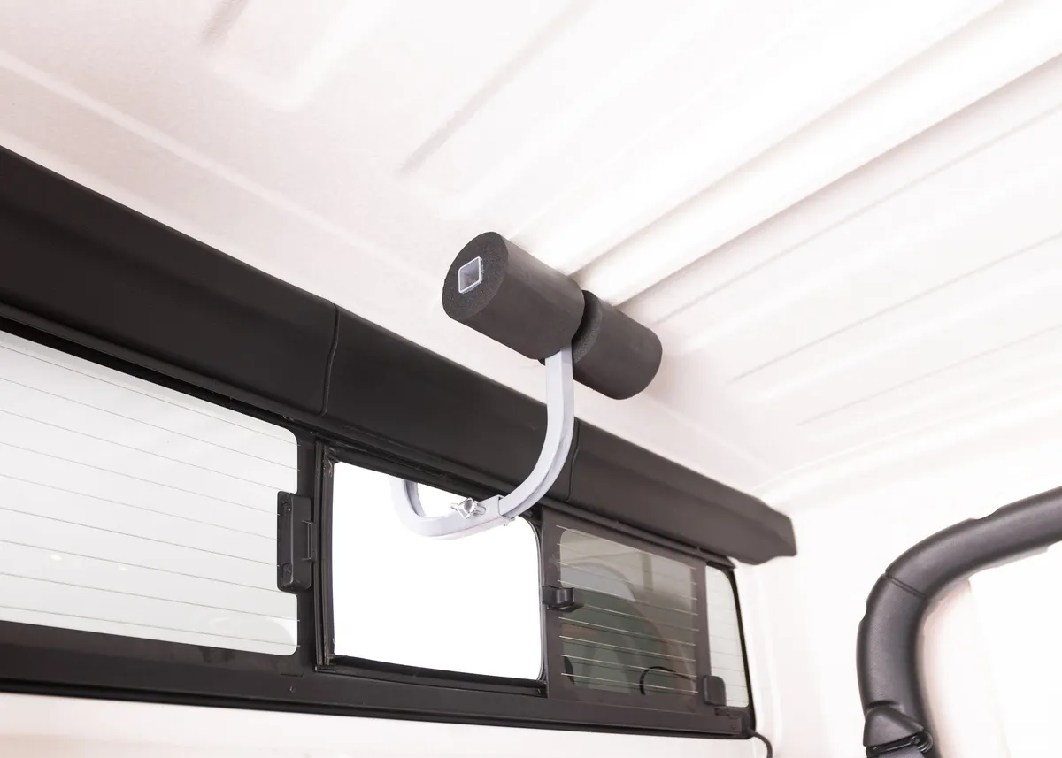 Lange Power Hoist a Top 20-20 JT product image