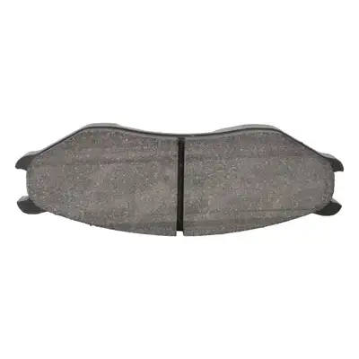 Performance Friction Brake Pad Set 7915 19mm