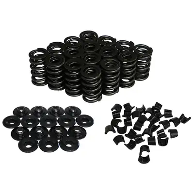 Howards Cams Inc 1.500 Valve Spring Kit Dual