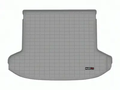 Weathertech Grey Cargo Liners Kia Sportage Hybrid 2023
