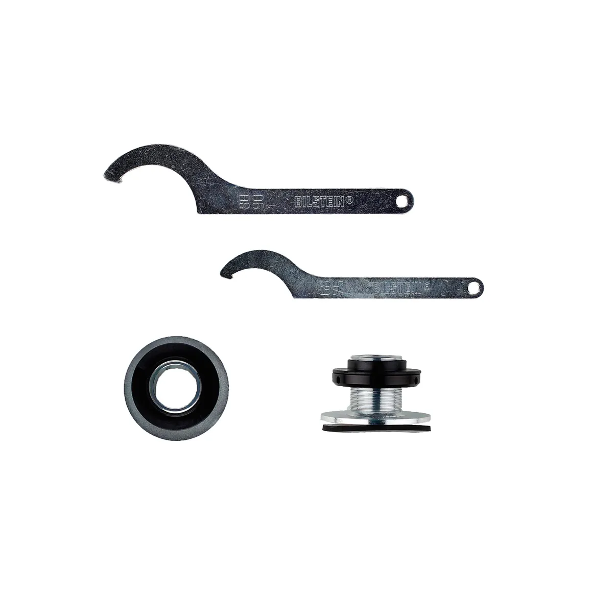 B16 (PSS10) Front and Rear Suspension Kit for Mercedes-Benz E400 2017 product image