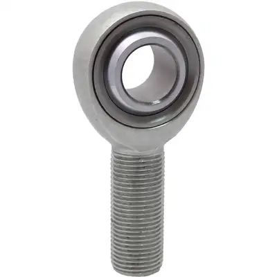 QA1 QA1 HMR12HT Rod End (H) 3-Pc Alloy Ht M-R 3/4-3/4 Heavy PTFE