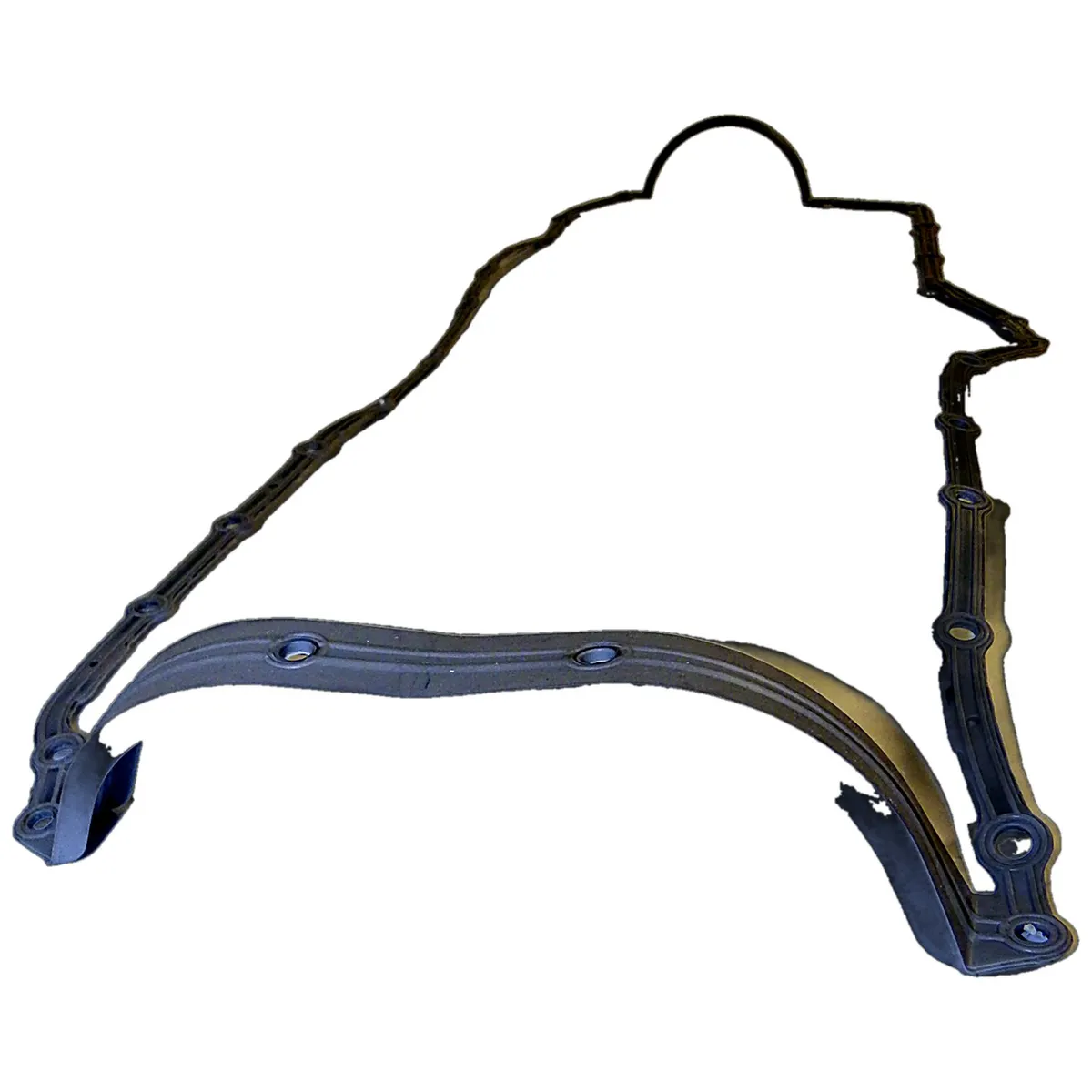 1974-1983 Cherokee SJ w/ 4.2L engine; 1 Piece - silicone 1987-2001 Cherokee XJ w/ 4.0L engine; 1 Piece 1972-1983 CJ-5 CJ w/ 4.2L engine; 1 Piece - silicone 1976-1986 CJ-7 CJ w/ 4.2L engine; 1 Piece - silicone 1981-1986 CJ-8 CJ w/ 4.2L engine; 1 Piece product image