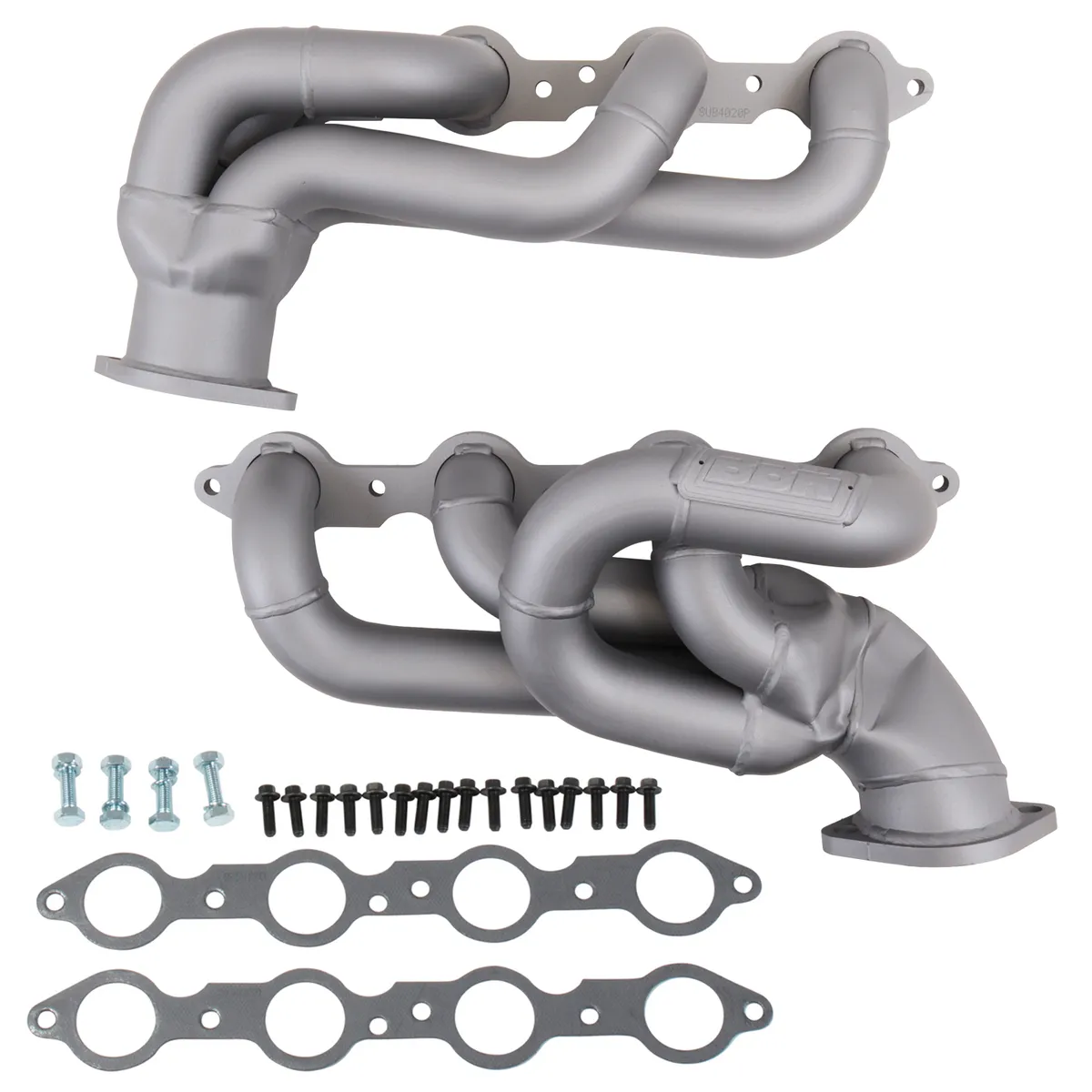 Chevrolet Camaro SS 1-3/4 Shorty Exhaust Headers Titanium Ceramic 10-15 product image
