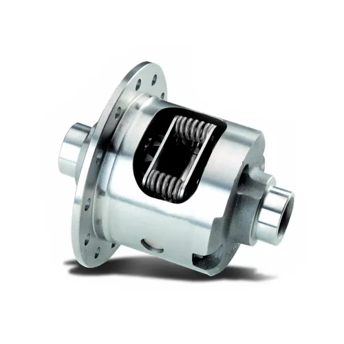 Eaton Eaton Posi® Differential; 17 Spline; 3.08 - 3.90 Ring Gear Pinion Ratio; Rear 8.5 in.;