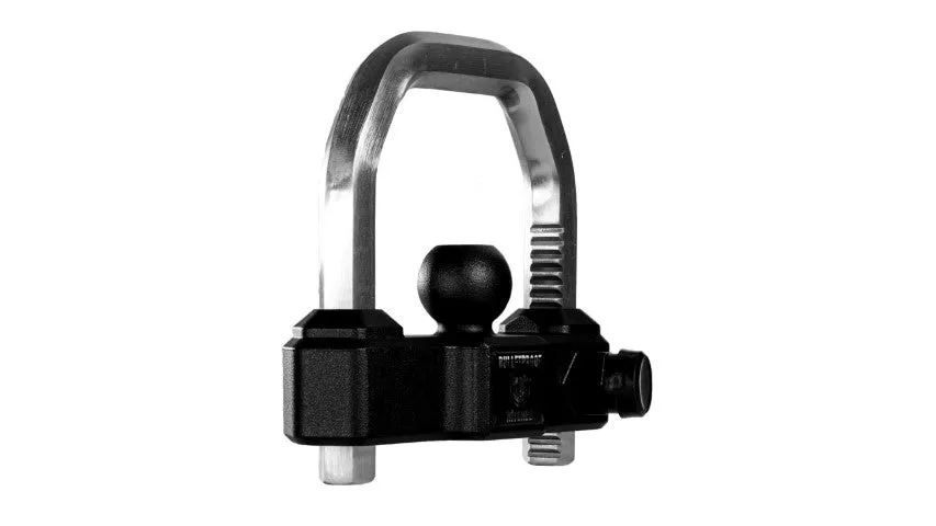 BulletProof Extreme Duty Coupler Lock EDCOUPLERLOCK product image