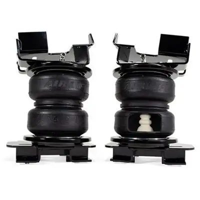 Air Lift Performance LoadLifter 5000 Ultimate air spring kit winternal jounce bumper